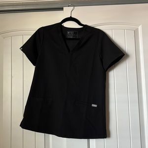 Figs Catarina One Pocket Scrub Top